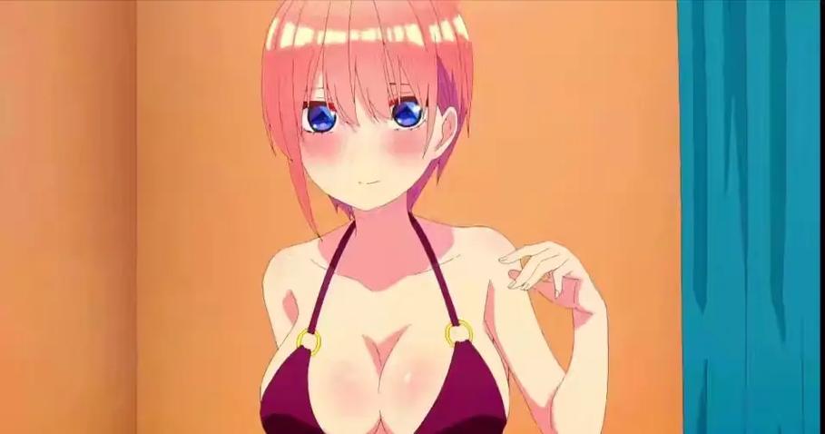 《五等分的花嫁暑假篇》完整版