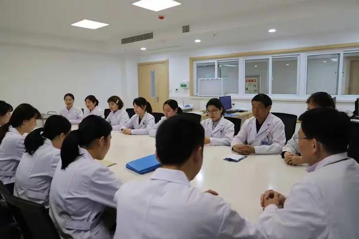 疑难杂症一般挂什么科