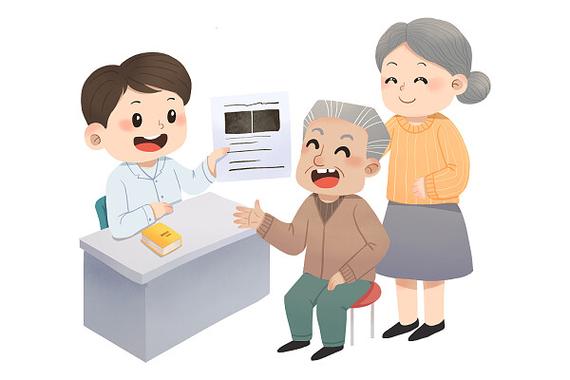 咨询健康的app