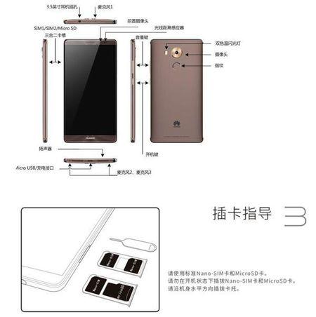 华为卡怎么放入卡槽缩略图