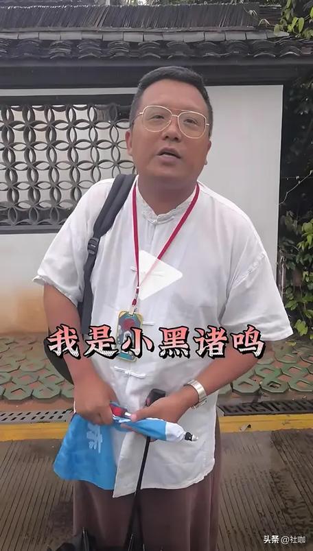 抖音十大旅游博主排行榜