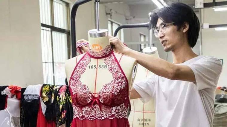 男士给女士买内衣表示什么意思