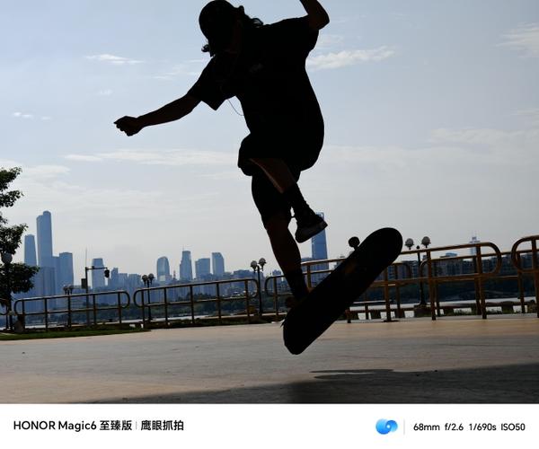 滑板模拟器游戏游戏截图