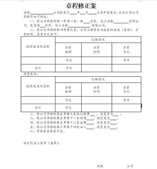 合同金额错误情况说明怎么写