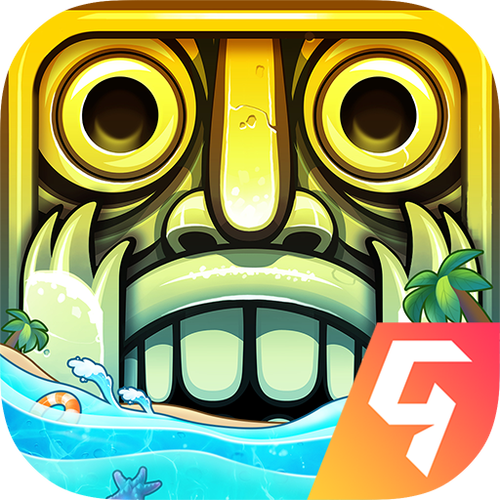 神庙逃亡内置菜单mod