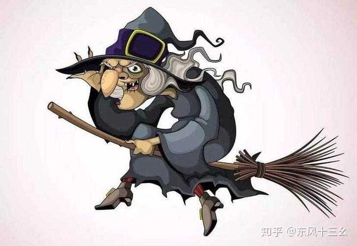 普通人如何学魔法
