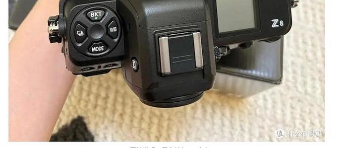 尼康相机锐化设置
