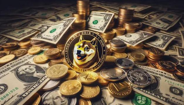 狗狗币12月涨到10000美元可能性大吗