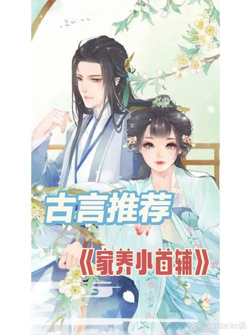 养家小首辅全文无删减