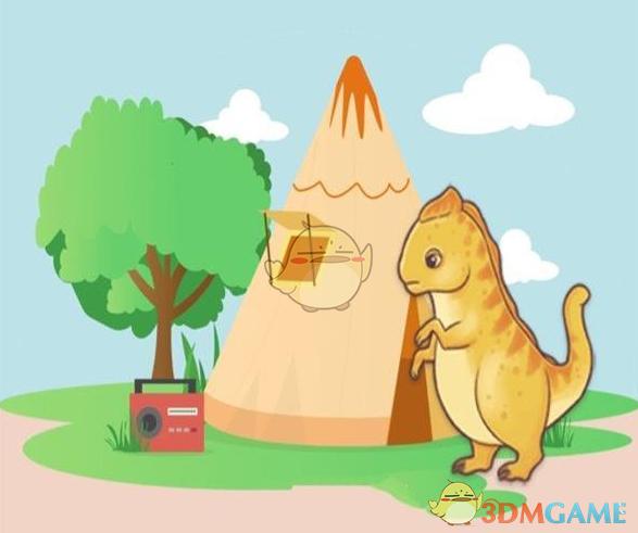 恐龙有钱真的能赚钱吗图标