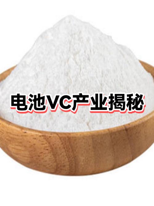 企业VC
