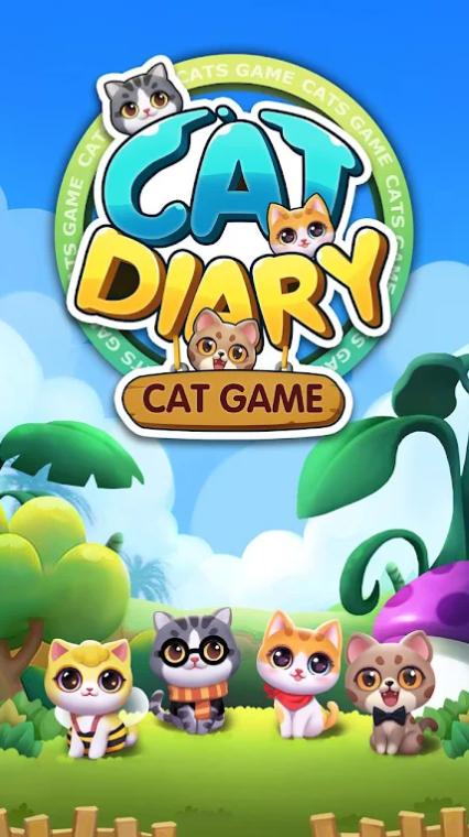 猫咪日记游戏安卓版