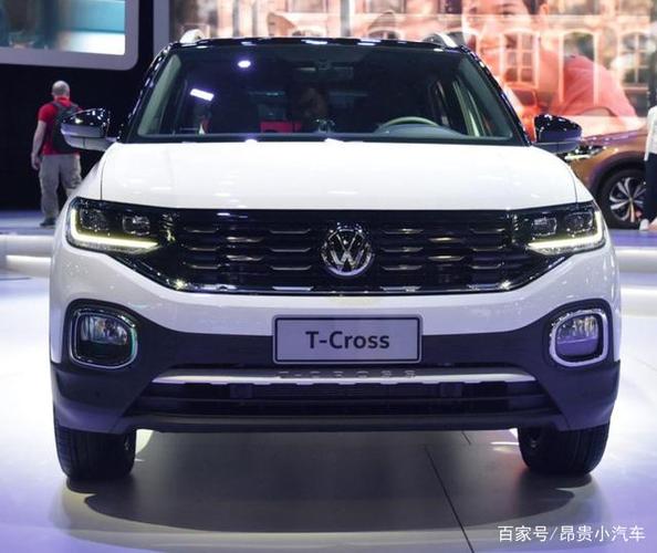 大众比途昂小一点的叫什么