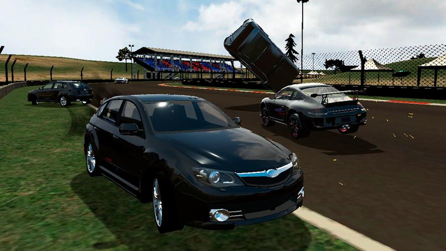 RageRacing3D下载