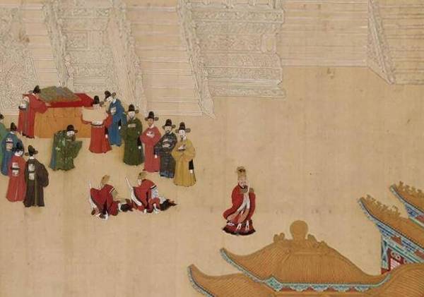 回到明朝当皇帝无辜的虫子缩略图