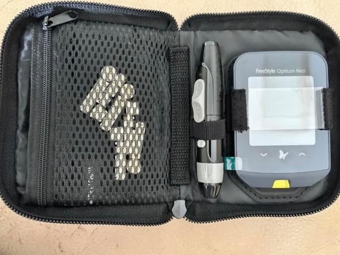 雅培血糖仪电话