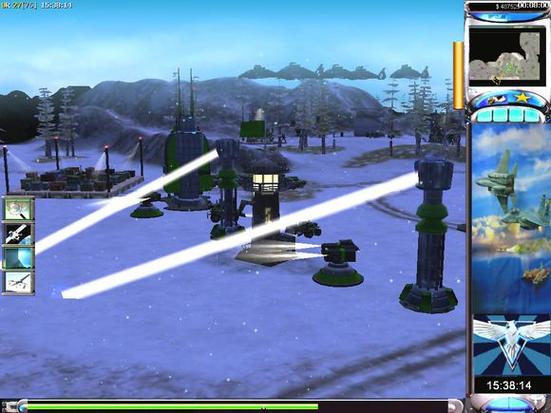 导弹战争MOD作弊菜单下载最新版