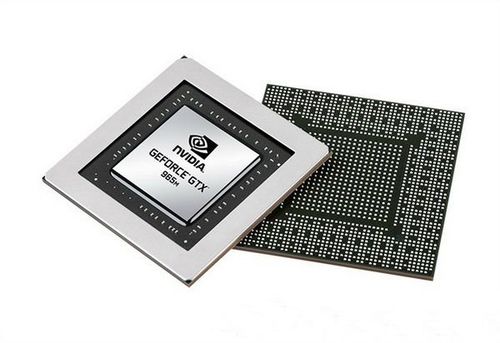 gtx965m什么级别显卡