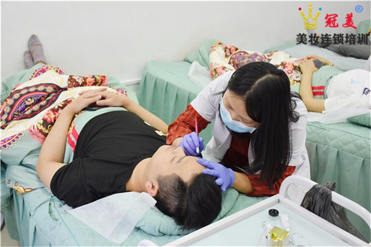 纹绣培训学校十大排名第一名图标