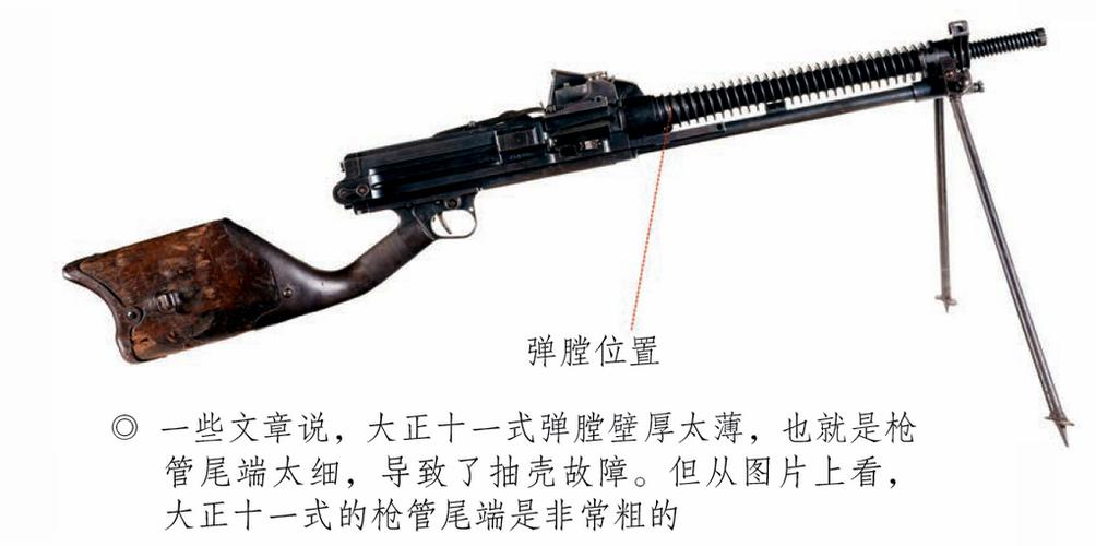 type11机枪图标