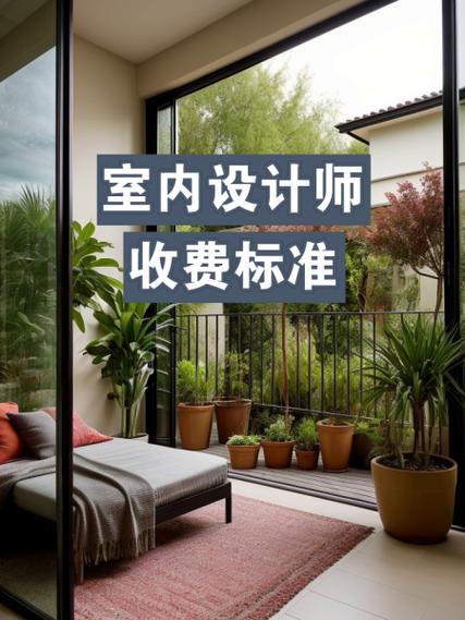 效果图设计费收费标准
