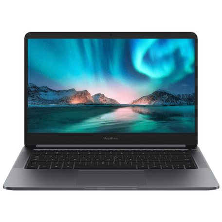 荣耀magicbook2019缩略图