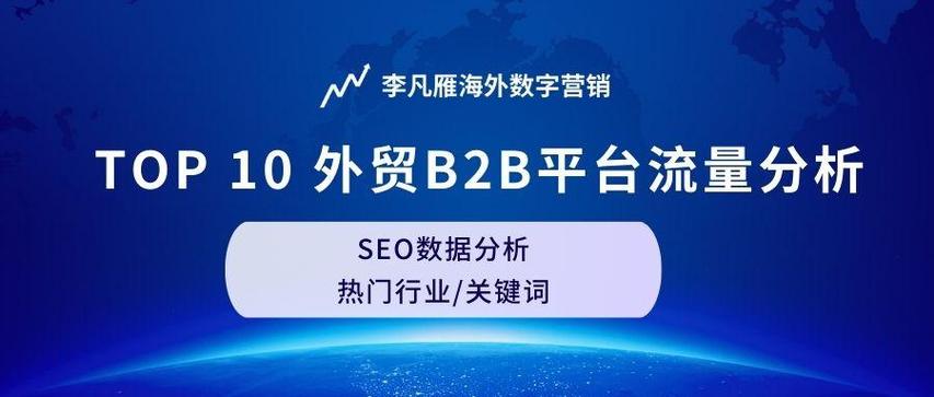 外贸网站排名前十名