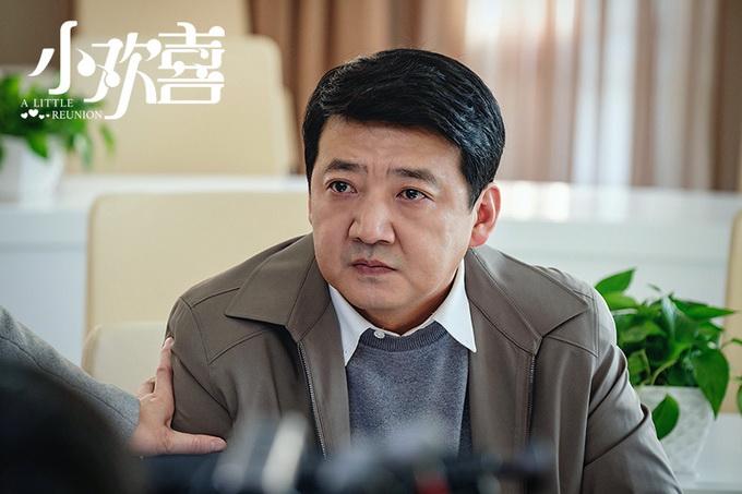 小欢喜:同学妈妈,我成了反派小说