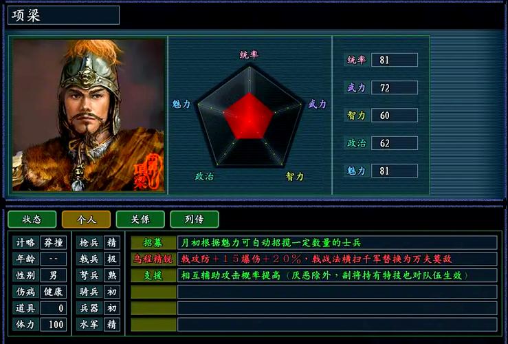 三国志11爵位获得的条件是什么