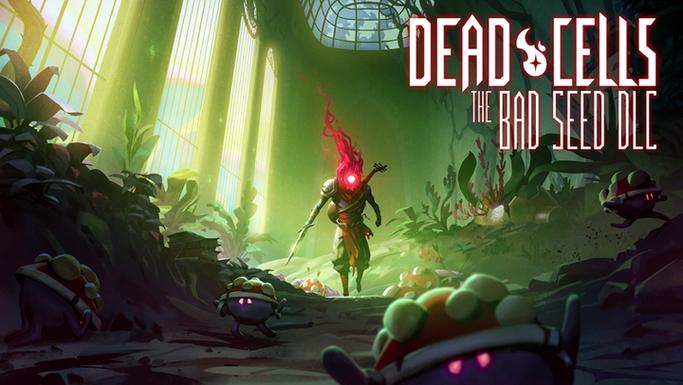 DeadCells国际服破解版蜻蜓
