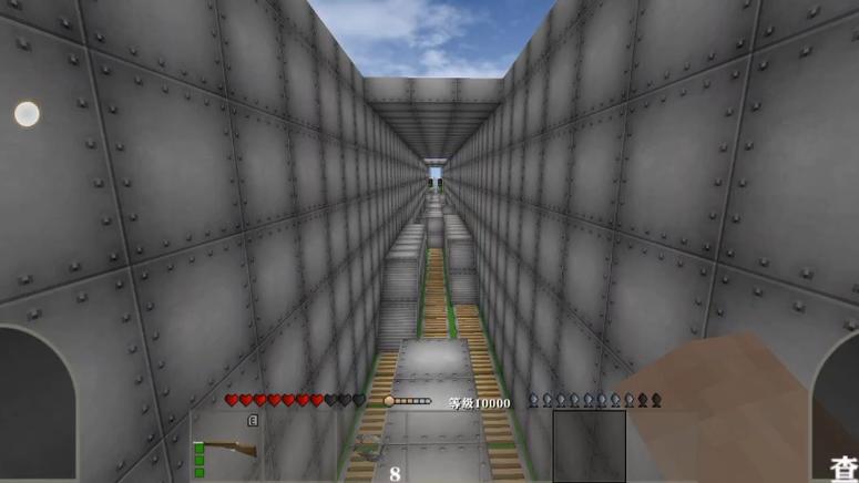 生存战争2建造地铁