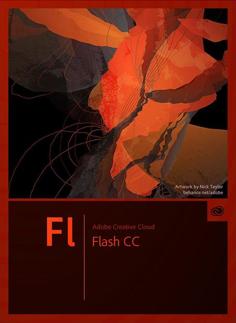 flash的前身