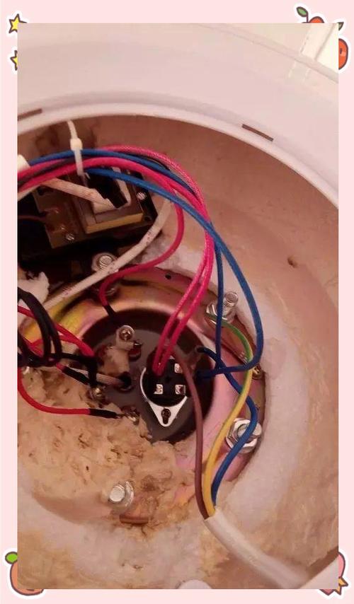热水器开关坏了怎么换