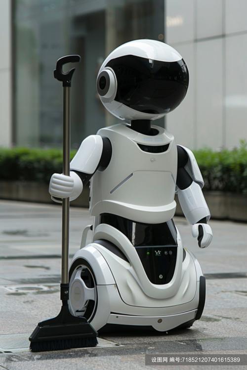 家用智能机器人