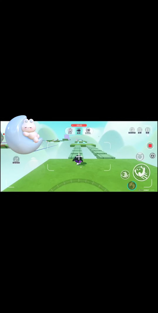 迷你世界为什么老是闪退图标