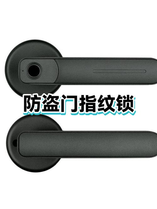 防盗门买指纹锁还是机械锁