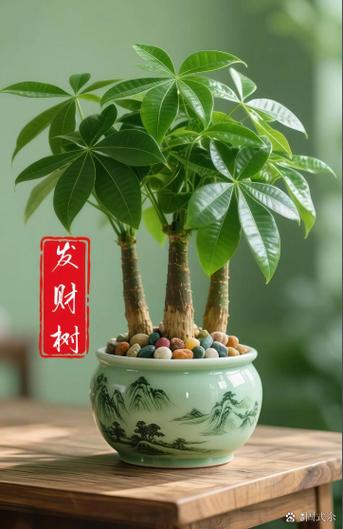 现在载什么树能赚钱截图