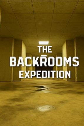 backroomsrun下载