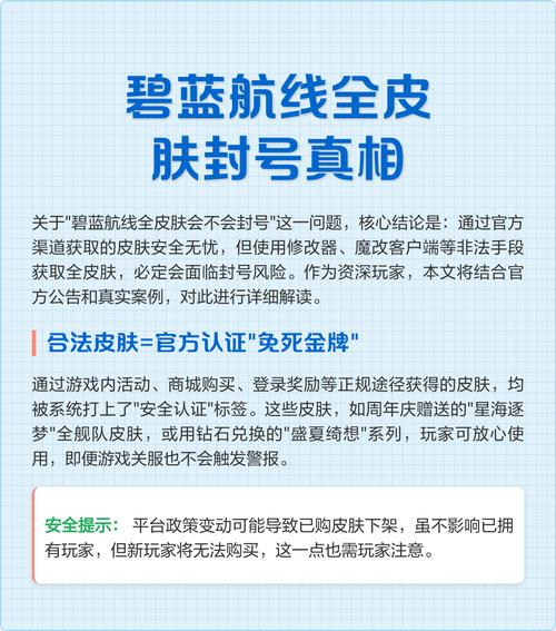 碧蓝航线封号是永久吗