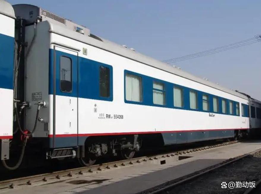 z字头火车是什么火车
