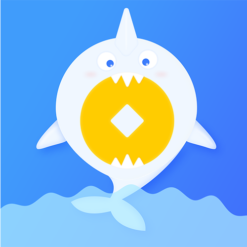 鲨鱼白卡app