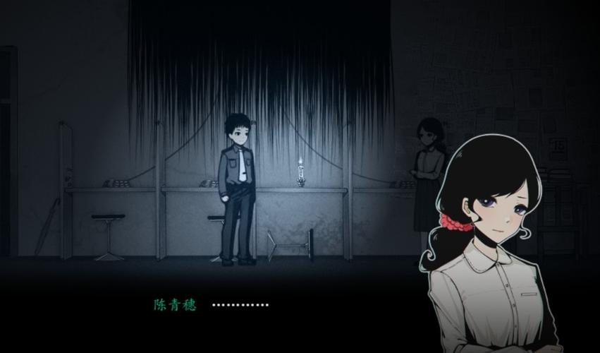 凶手online汉化版