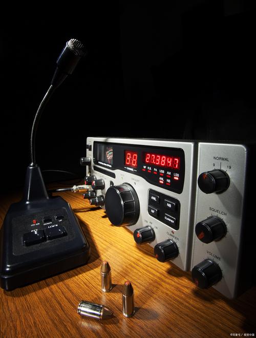 魅声T800调到最佳
