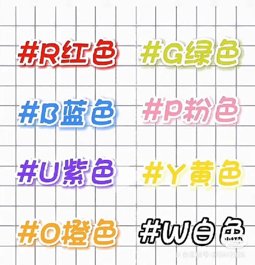 qq群字体颜色怎么改