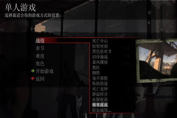 求生之路2怎么开门图标