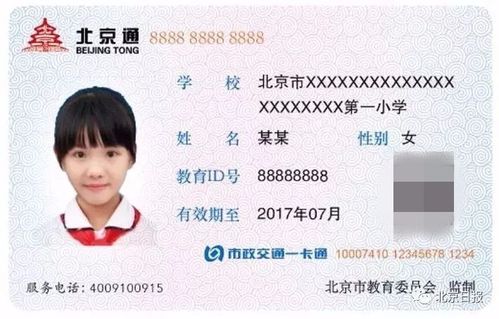 学生卡使用范围