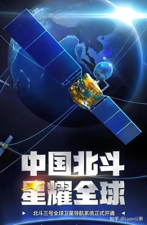 下载北斗七星导航