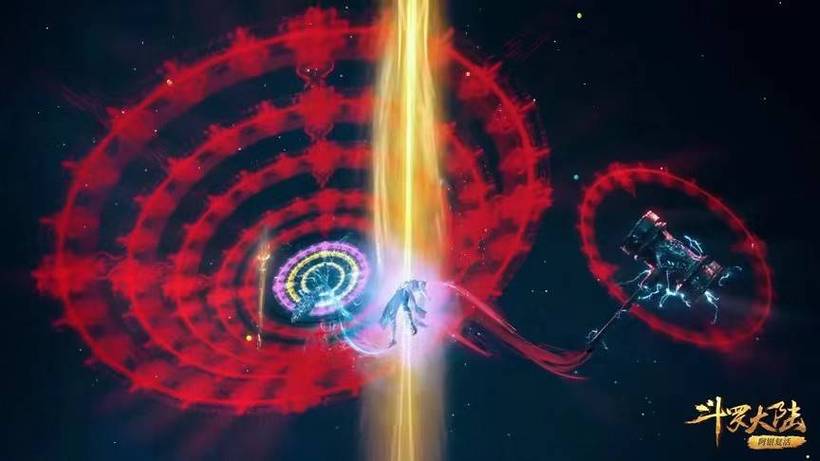 斗罗大陆新区魂环获取方法缩略图