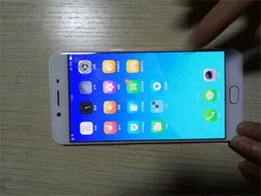 oppor9s隐藏功能游戏截图