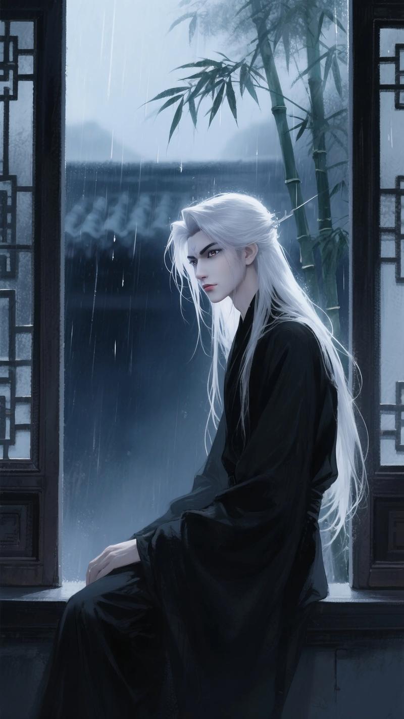 戮仙中张小凡去哪了